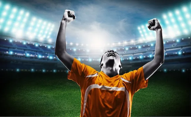 米兰体育 体育赛事背景