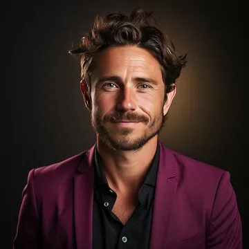 体育内容创作者 赵雷