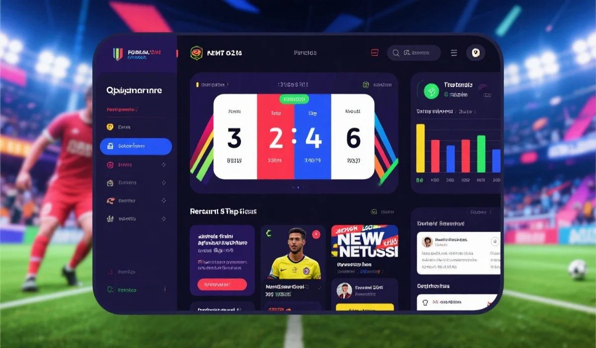米兰体育App全新升级：体验更智能、更流畅的体育世界