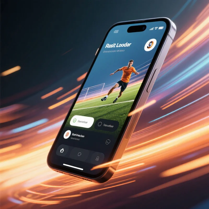 米兰体育App性能提升