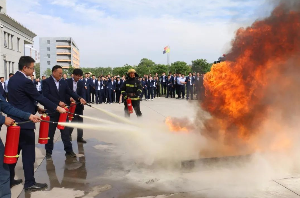 市产投集团打造“泓源红”党建品牌助推高质量发展(图13)